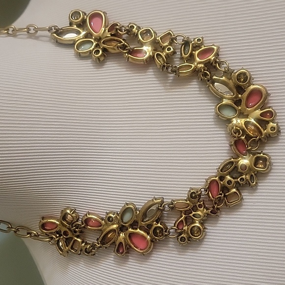 J. Crew Statement Collar Necklace - Picture 6 of 7